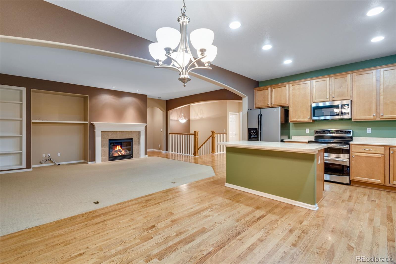 17123 102nd Avenue, Commerce City, CO 80022, 3 Bedrooms Bedrooms, ,2 BathroomsBathrooms,Residential,For Sale,102nd,REC4303660