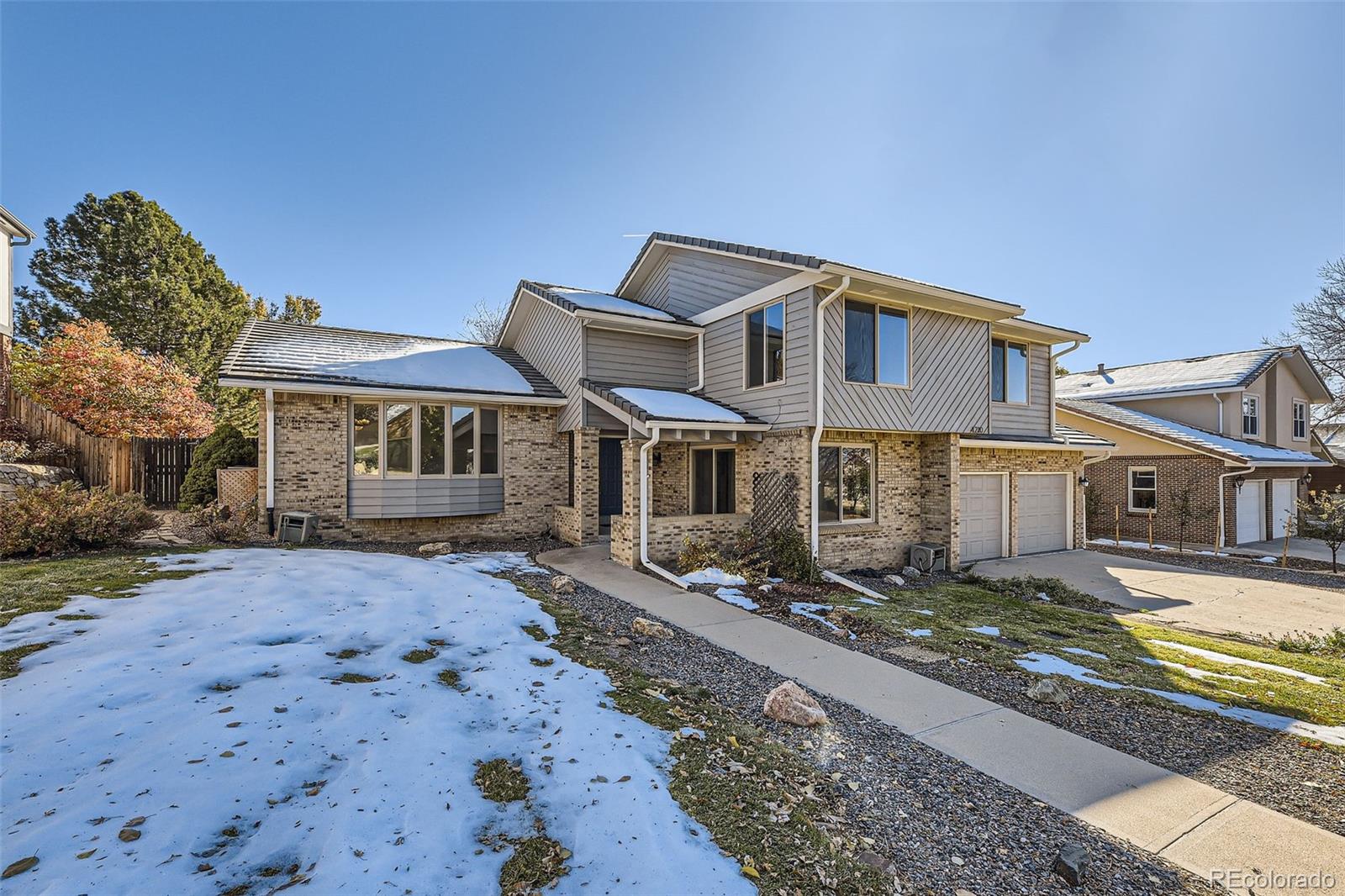4210 Allison Street, Lakewood, CO 80235, 4 Bedrooms Bedrooms, ,3 BathroomsBathrooms,Residential,For Sale,Allison,REC7291132