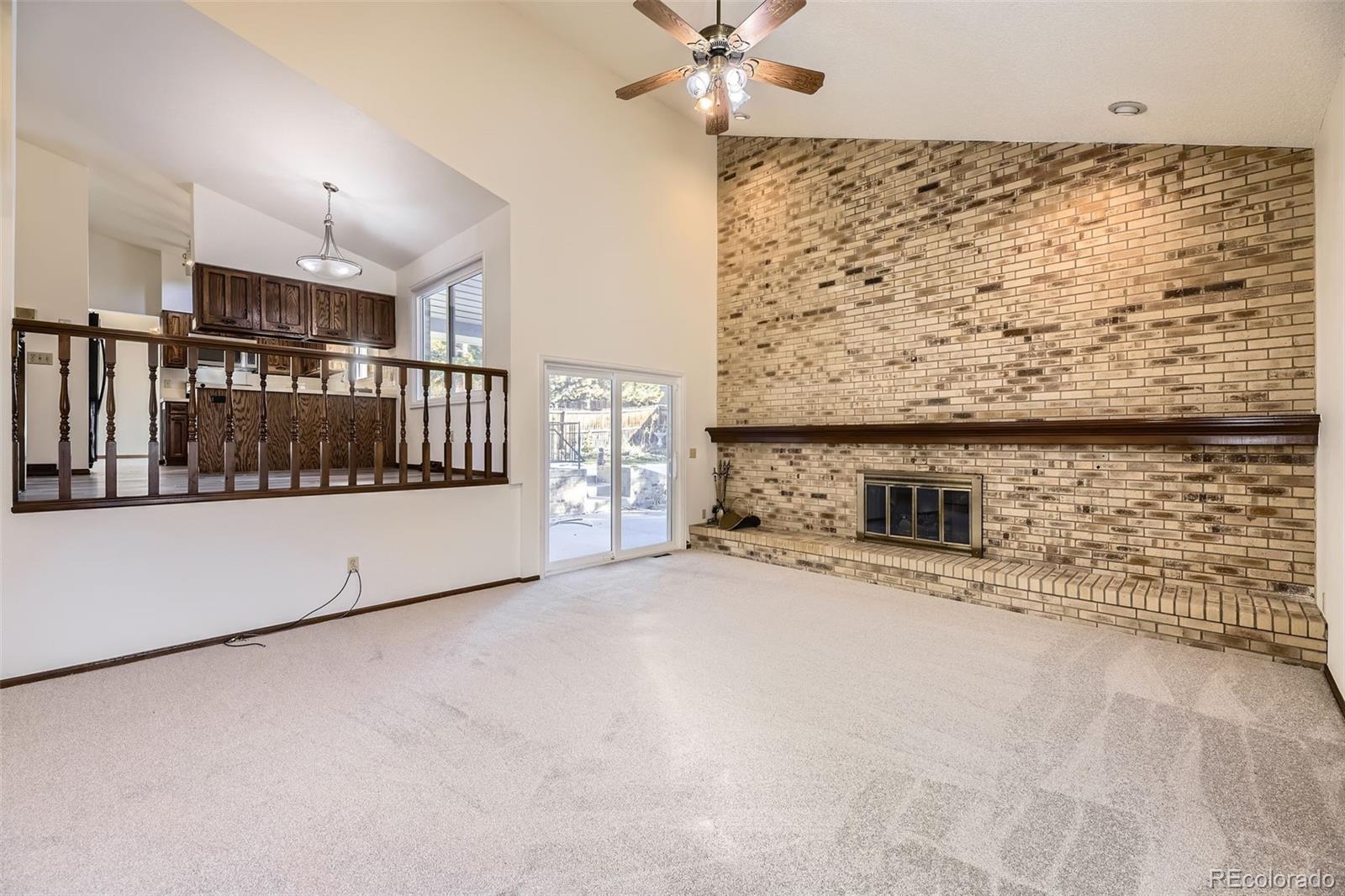 4210 Allison Street, Lakewood, CO 80235, 4 Bedrooms Bedrooms, ,3 BathroomsBathrooms,Residential,For Sale,Allison,REC7291132