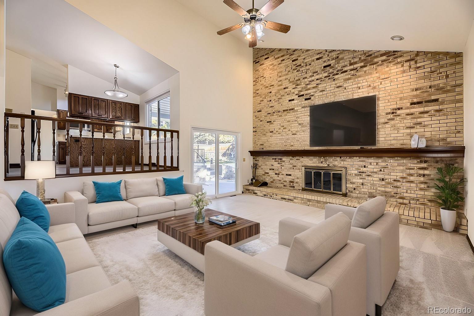 4210 Allison Street, Lakewood, CO 80235, 4 Bedrooms Bedrooms, ,3 BathroomsBathrooms,Residential,For Sale,Allison,REC7291132