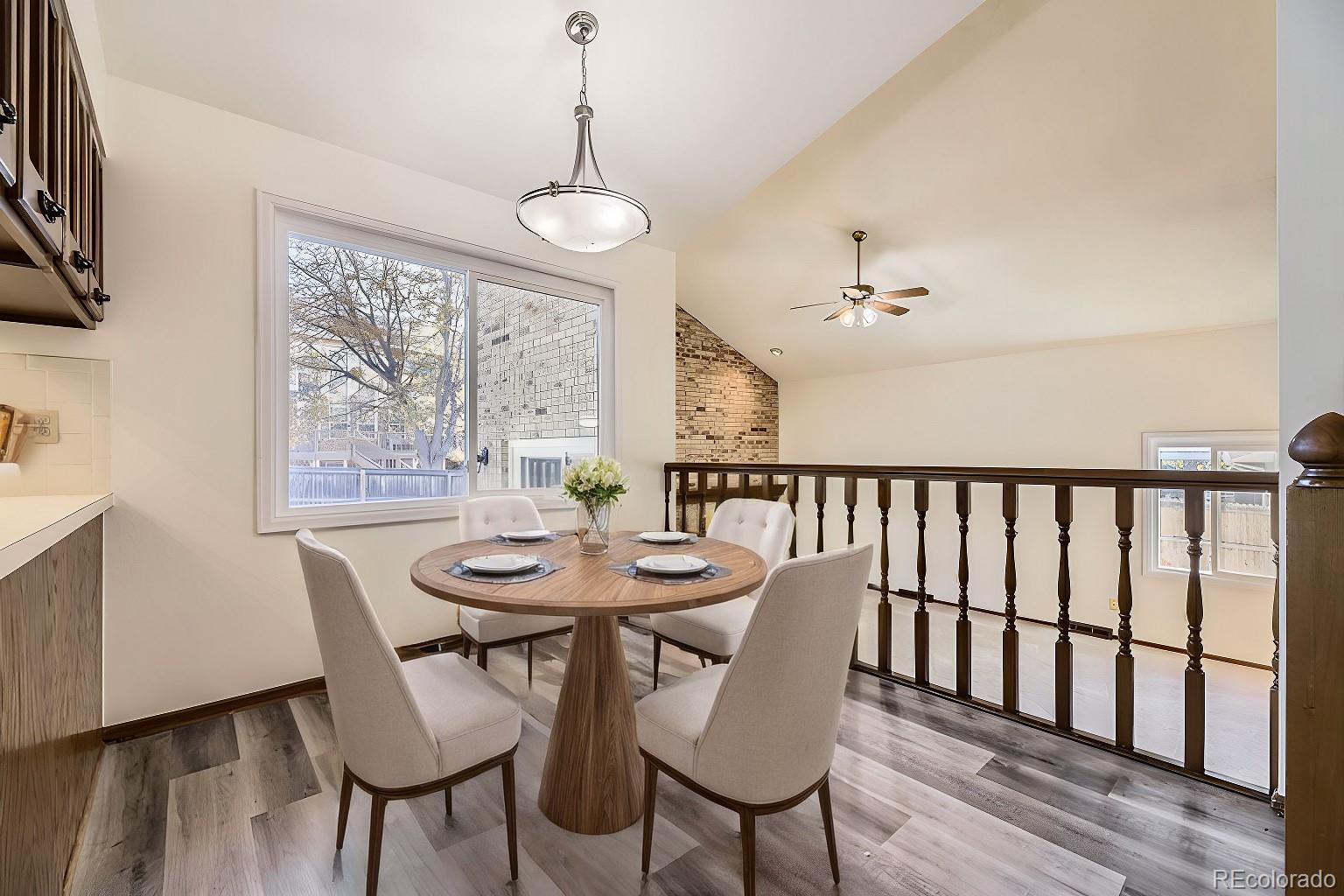 4210 Allison Street, Lakewood, CO 80235, 4 Bedrooms Bedrooms, ,3 BathroomsBathrooms,Residential,For Sale,Allison,REC7291132