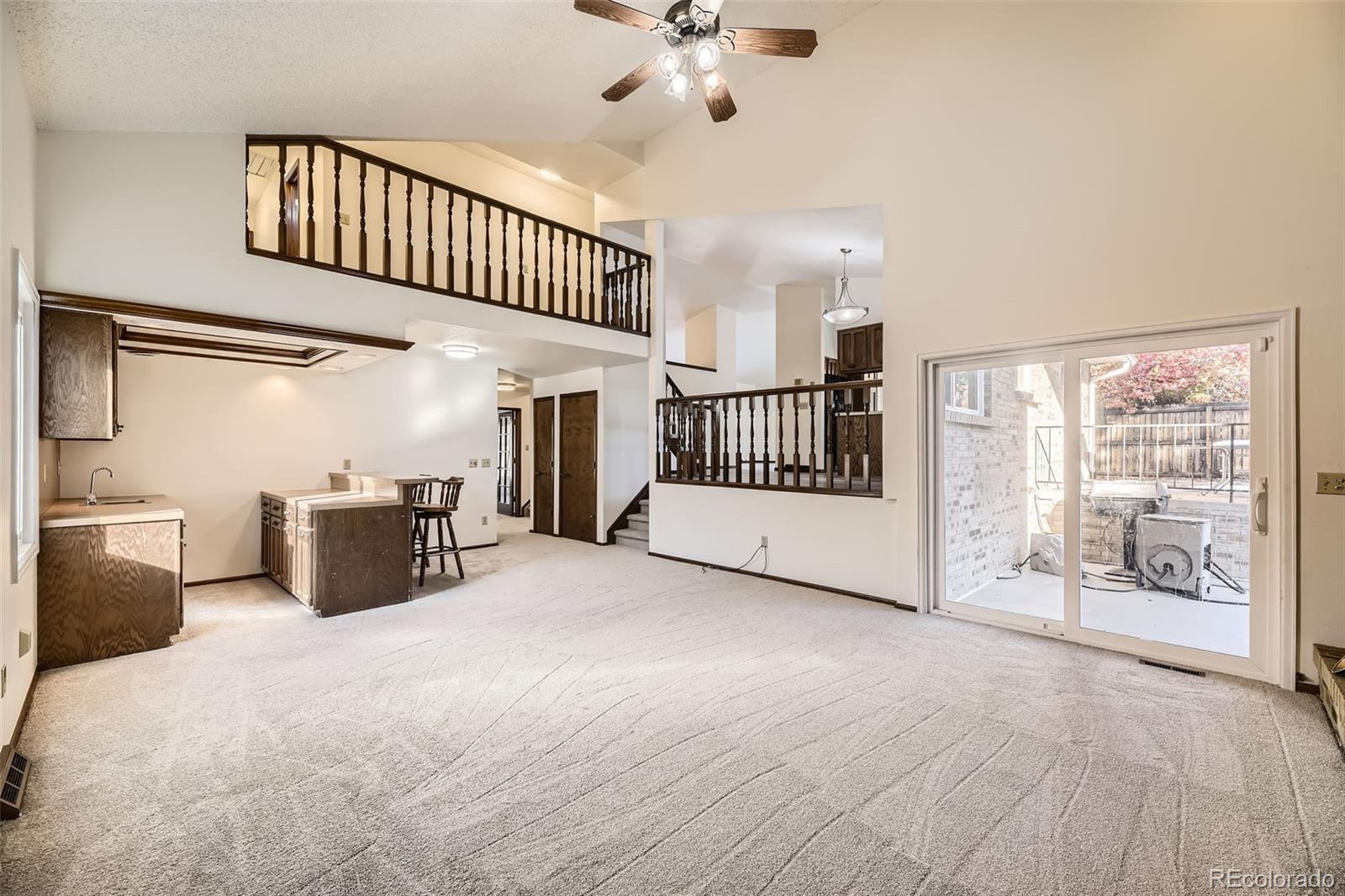 4210 Allison Street, Lakewood, CO 80235, 4 Bedrooms Bedrooms, ,3 BathroomsBathrooms,Residential,For Sale,Allison,REC7291132