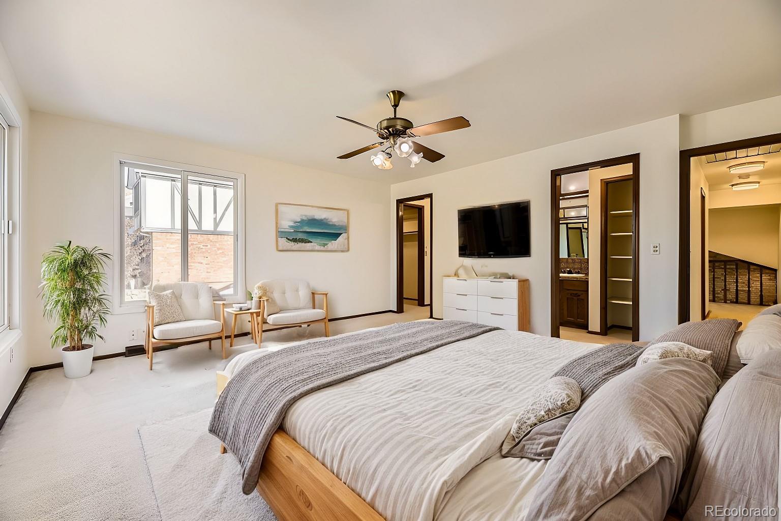 4210 Allison Street, Lakewood, CO 80235, 4 Bedrooms Bedrooms, ,3 BathroomsBathrooms,Residential,For Sale,Allison,REC7291132