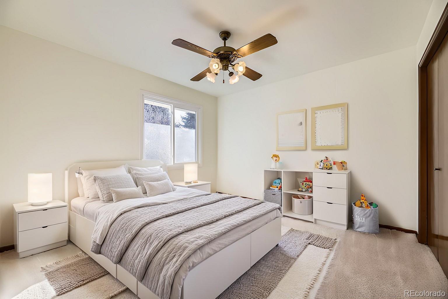 4210 Allison Street, Lakewood, CO 80235, 4 Bedrooms Bedrooms, ,3 BathroomsBathrooms,Residential,For Sale,Allison,REC7291132