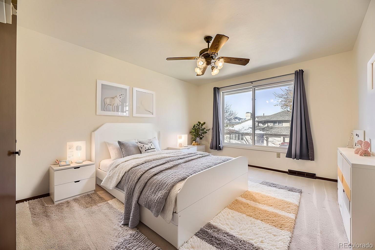 4210 Allison Street, Lakewood, CO 80235, 4 Bedrooms Bedrooms, ,3 BathroomsBathrooms,Residential,For Sale,Allison,REC7291132