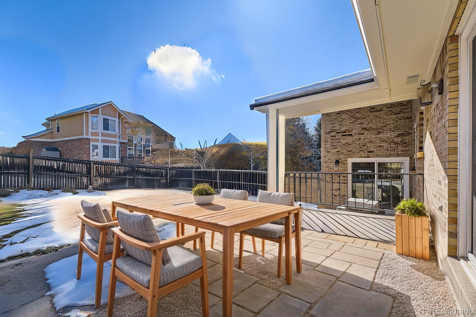 4210 Allison Street, Lakewood, CO 80235, 4 Bedrooms Bedrooms, ,3 BathroomsBathrooms,Residential,For Sale,Allison,REC7291132