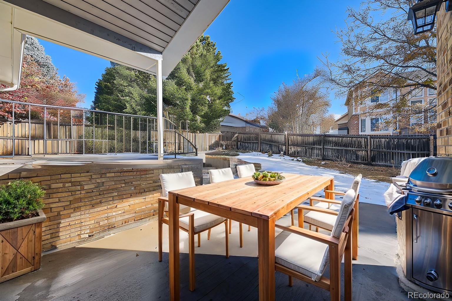 4210 Allison Street, Lakewood, CO 80235, 4 Bedrooms Bedrooms, ,3 BathroomsBathrooms,Residential,For Sale,Allison,REC7291132