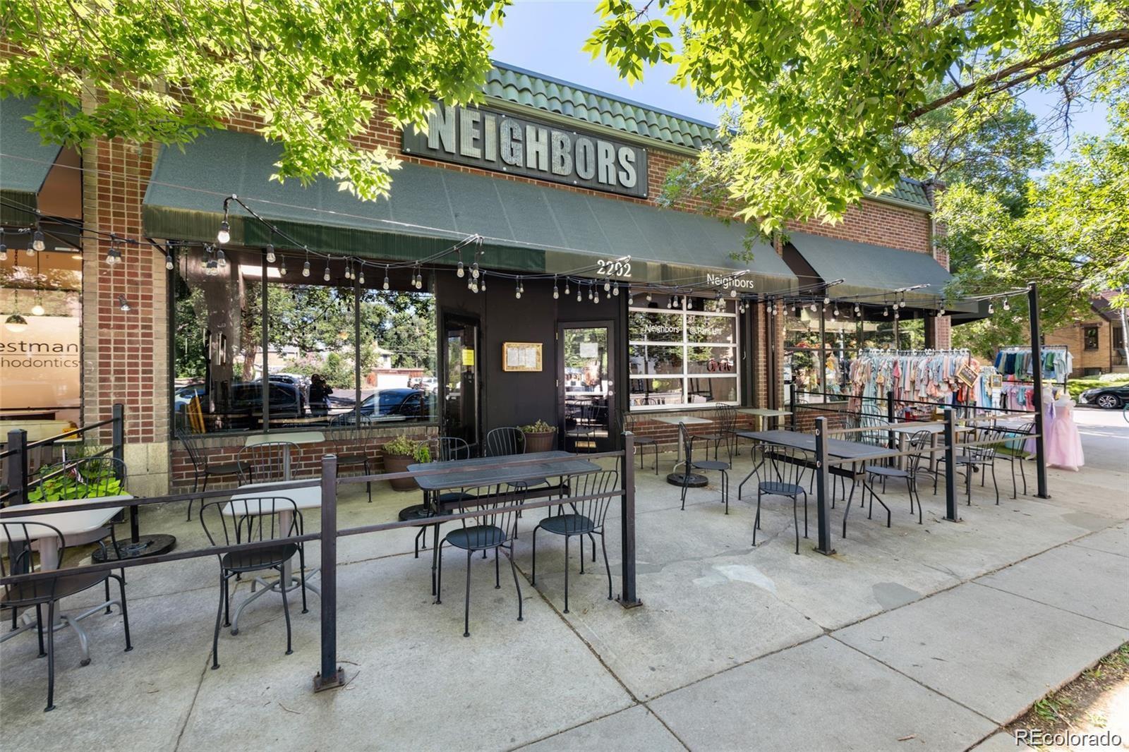 2812 Krameria Street, Denver, CO 80207, 3 Bedrooms Bedrooms, ,2 BathroomsBathrooms,Residential,For Sale,Krameria,REC9054954