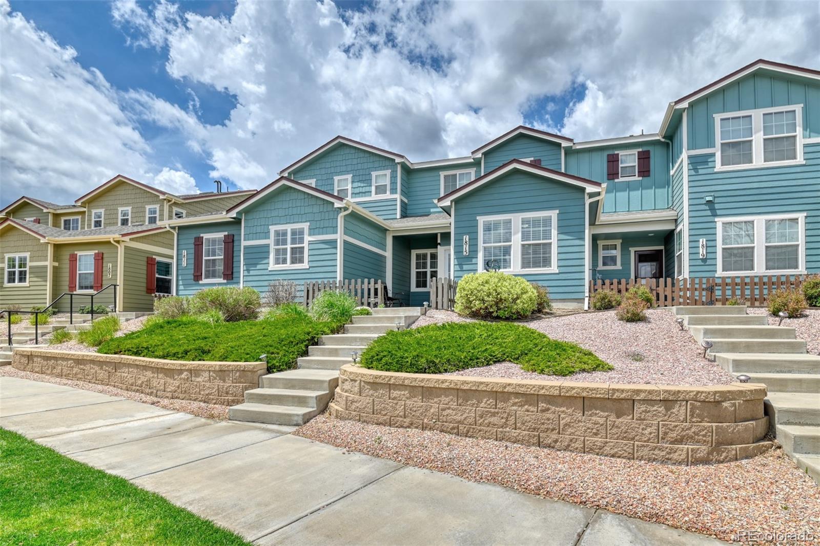 Address not available!, Colorado Springs, CO 80905, 3 Bedrooms Bedrooms, ,3 BathroomsBathrooms,Residential,For Sale,Portland Gold,REC9970186