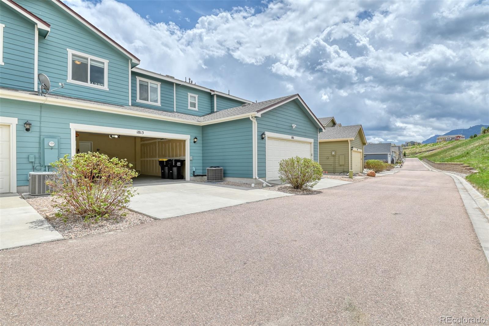Address not available!, Colorado Springs, CO 80905, 3 Bedrooms Bedrooms, ,3 BathroomsBathrooms,Residential,For Sale,Portland Gold,REC9970186