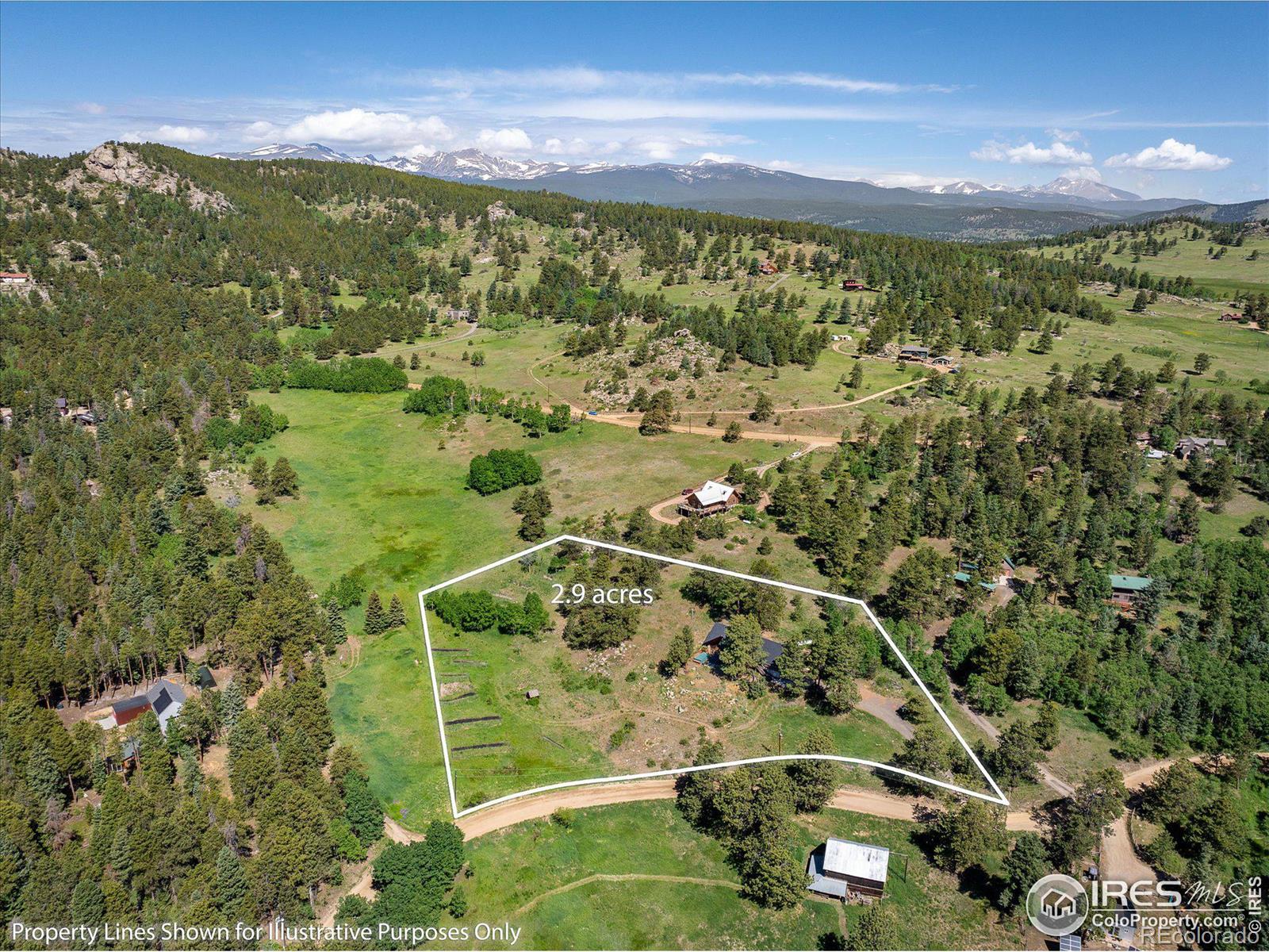 334 Pine Glade Road, Nederland, CO 80466, 3 Bedrooms Bedrooms, ,2 BathroomsBathrooms,Residential,For Sale,Pine Glade,RECIR1022304