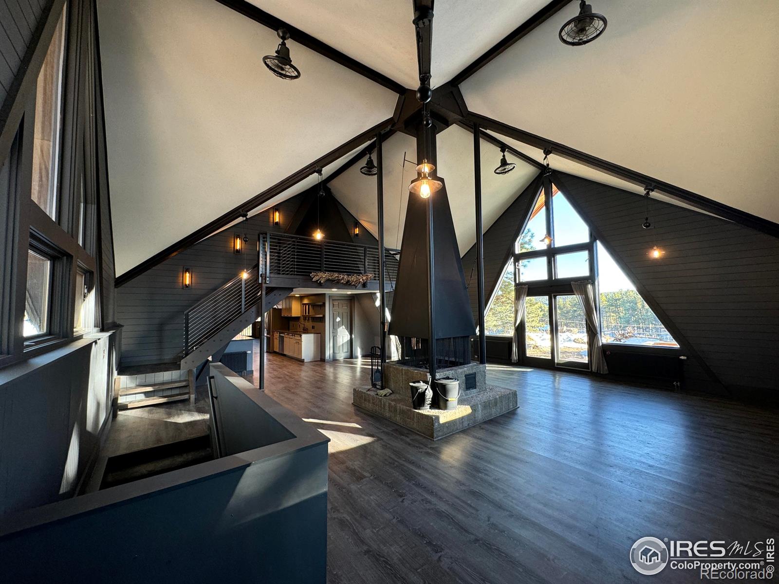 334 Pine Glade Road, Nederland, CO 80466, 3 Bedrooms Bedrooms, ,2 BathroomsBathrooms,Residential,For Sale,Pine Glade,RECIR1022304