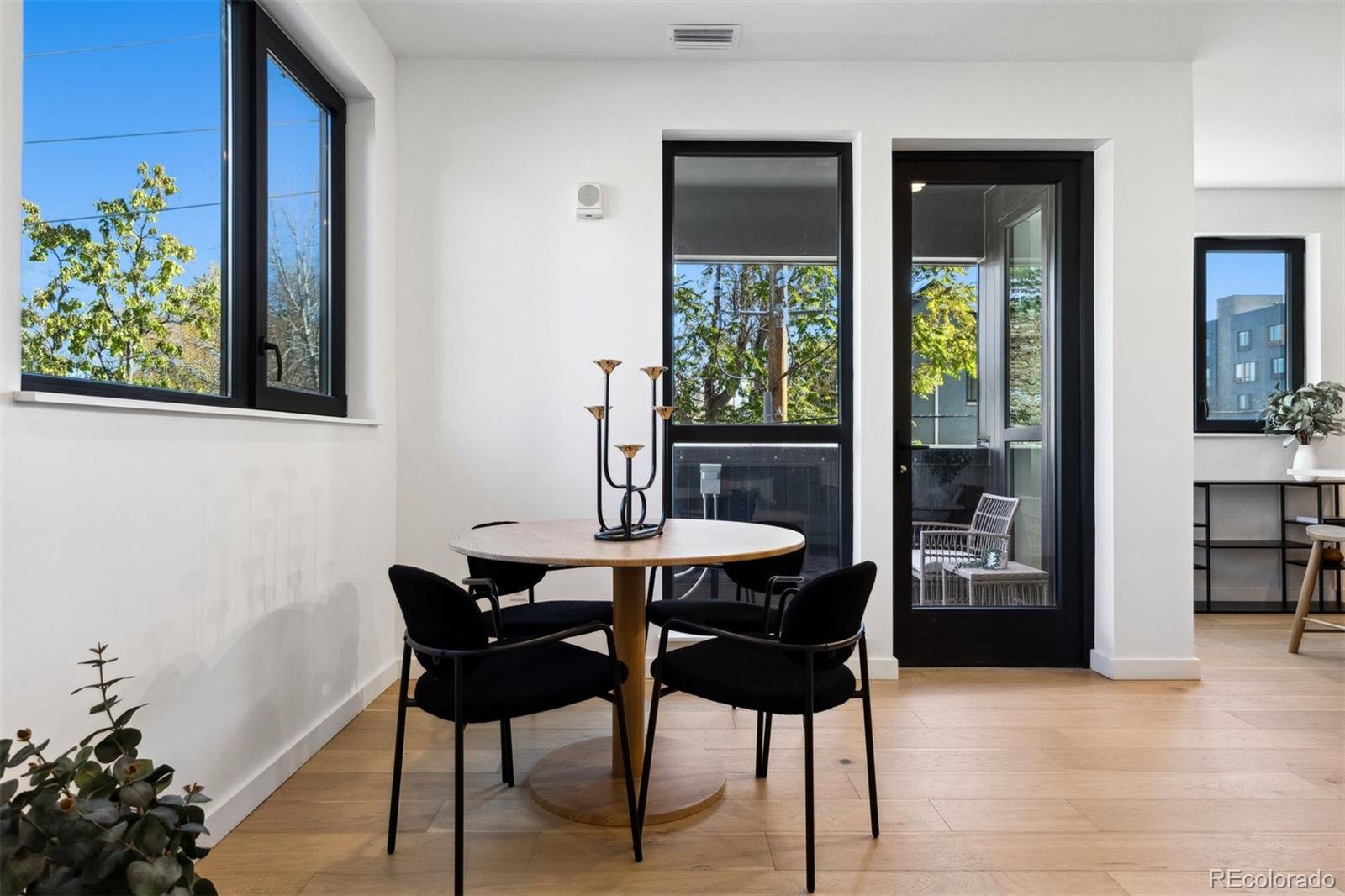 1601 Park Avenue #216, Denver, CO 80218, 2 Bedrooms Bedrooms, ,3 BathroomsBathrooms,Residential,For Sale,The Arbory,Park,REC9012658