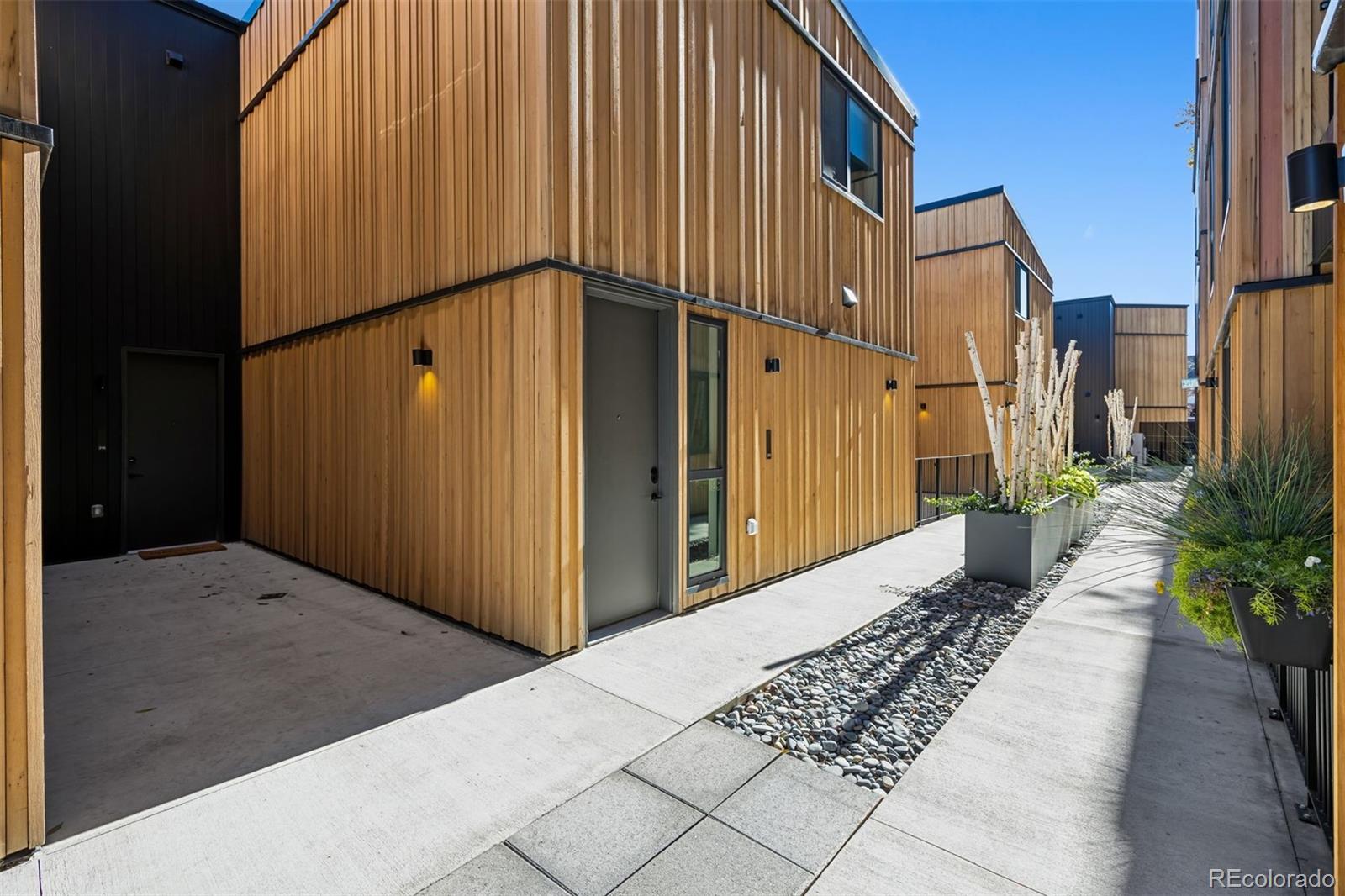 1601 Park Avenue #216, Denver, CO 80218, 2 Bedrooms Bedrooms, ,3 BathroomsBathrooms,Residential,For Sale,The Arbory,Park,REC9012658