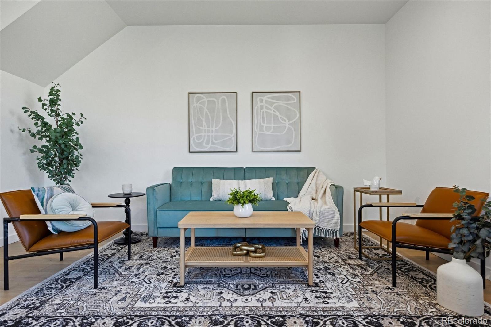 1601 Park Avenue #216, Denver, CO 80218, 2 Bedrooms Bedrooms, ,3 BathroomsBathrooms,Residential,For Sale,The Arbory,Park,REC9012658