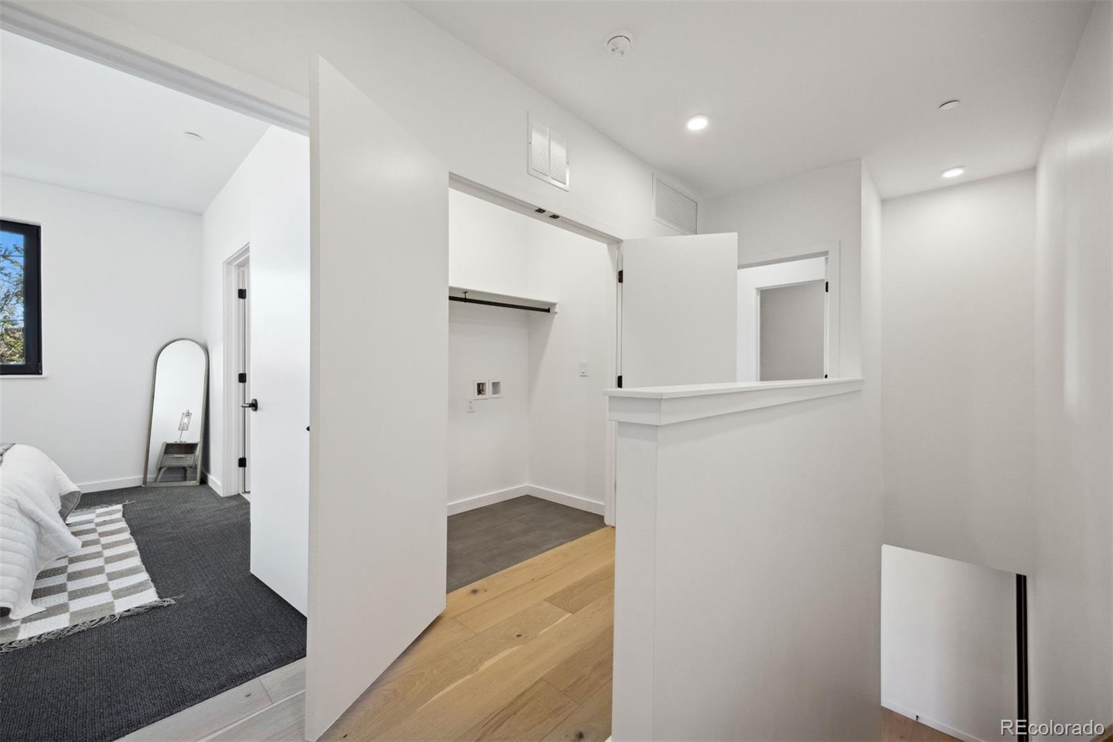 1601 Park Avenue #216, Denver, CO 80218, 2 Bedrooms Bedrooms, ,3 BathroomsBathrooms,Residential,For Sale,The Arbory,Park,REC9012658