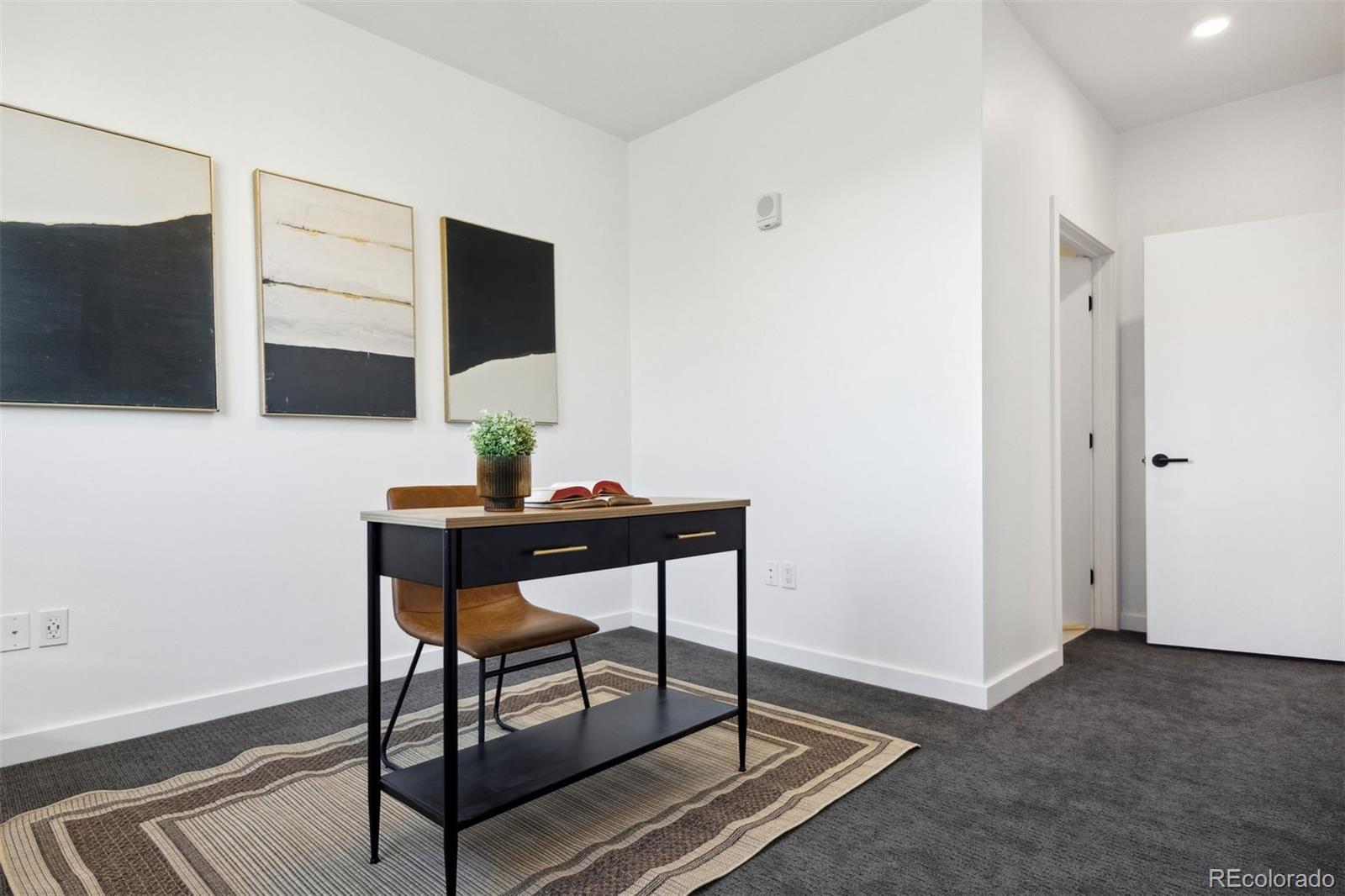 1601 Park Avenue #216, Denver, CO 80218, 2 Bedrooms Bedrooms, ,3 BathroomsBathrooms,Residential,For Sale,The Arbory,Park,REC9012658