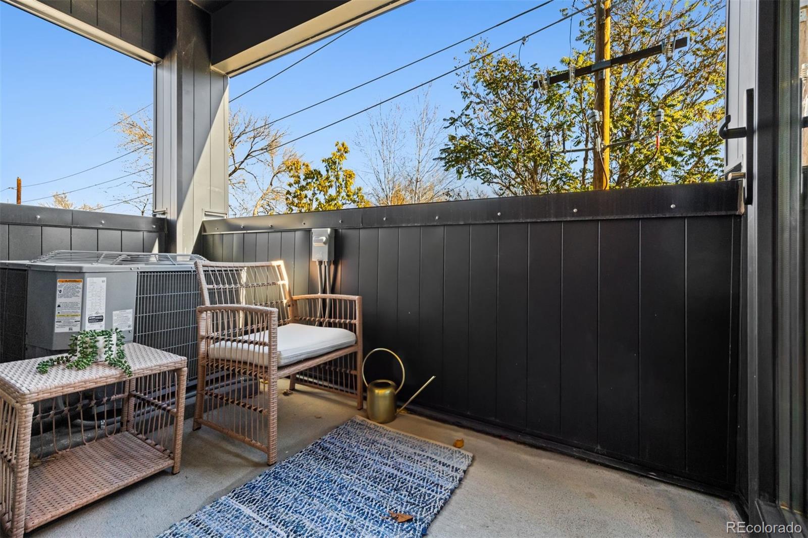 1601 Park Avenue #216, Denver, CO 80218, 2 Bedrooms Bedrooms, ,3 BathroomsBathrooms,Residential,For Sale,The Arbory,Park,REC9012658