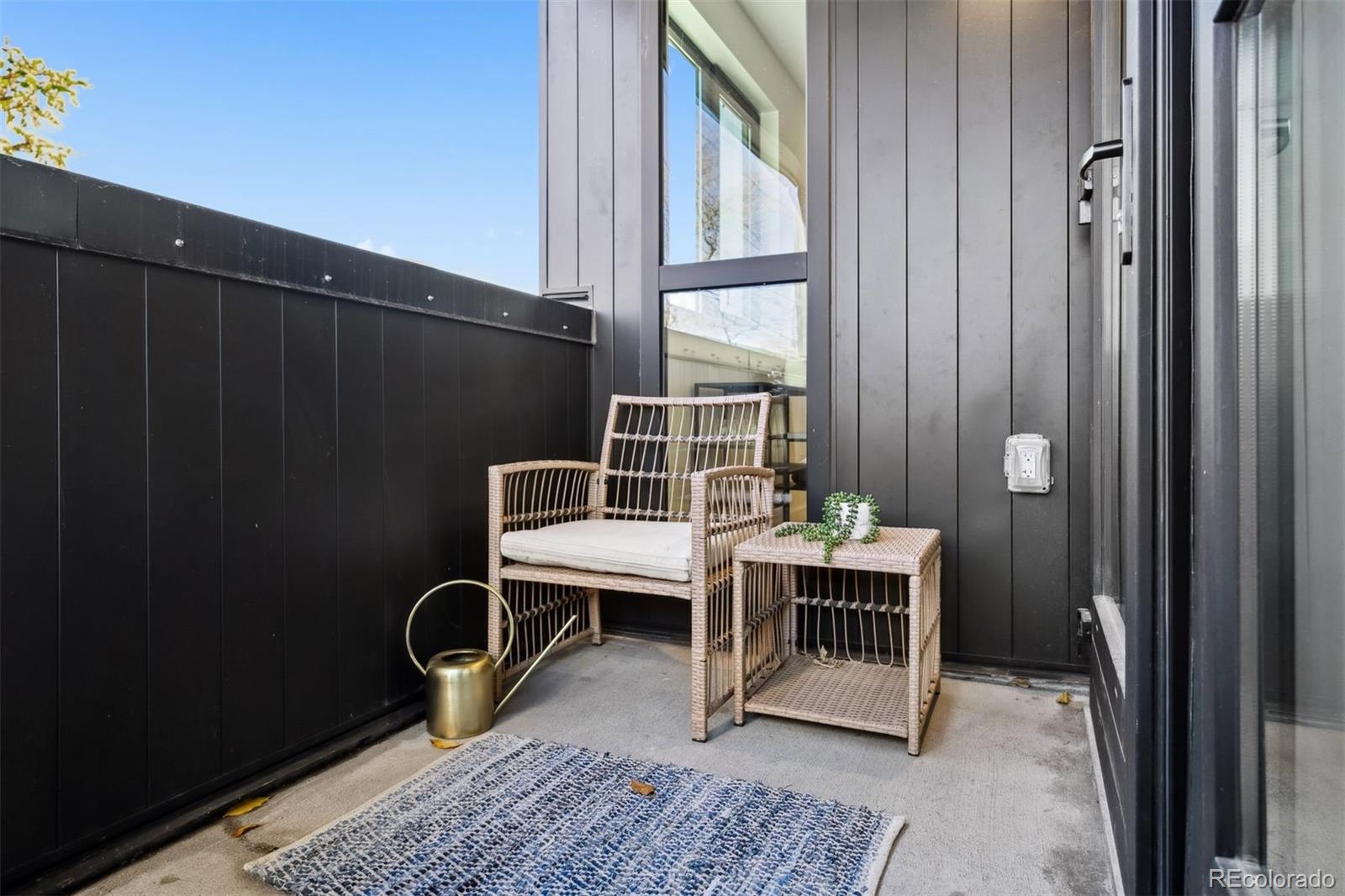 1601 Park Avenue #216, Denver, CO 80218, 2 Bedrooms Bedrooms, ,3 BathroomsBathrooms,Residential,For Sale,The Arbory,Park,REC9012658