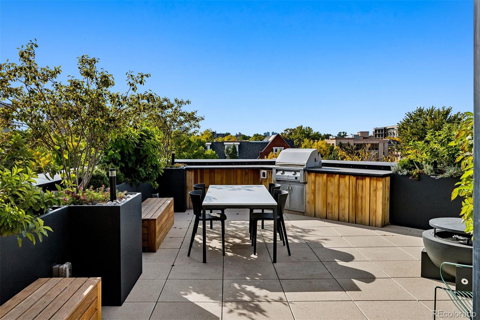 1601 Park Avenue #216, Denver, CO 80218, 2 Bedrooms Bedrooms, ,3 BathroomsBathrooms,Residential,For Sale,The Arbory,Park,REC9012658