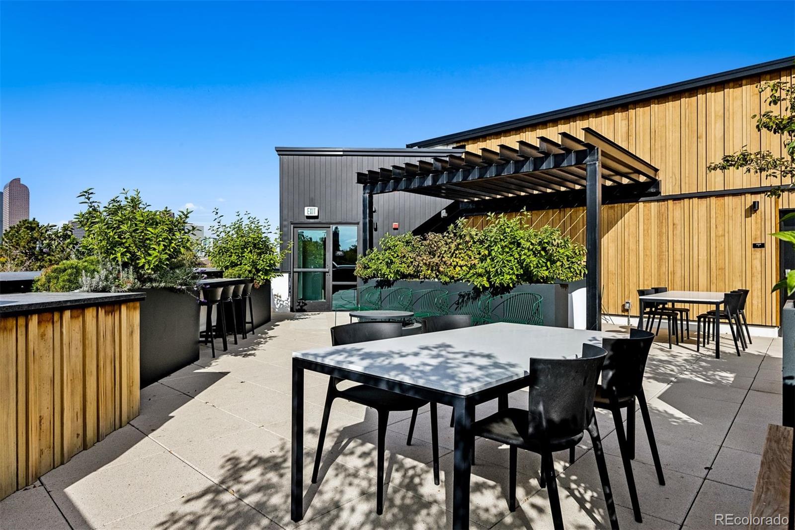 1601 Park Avenue #216, Denver, CO 80218, 2 Bedrooms Bedrooms, ,3 BathroomsBathrooms,Residential,For Sale,The Arbory,Park,REC9012658