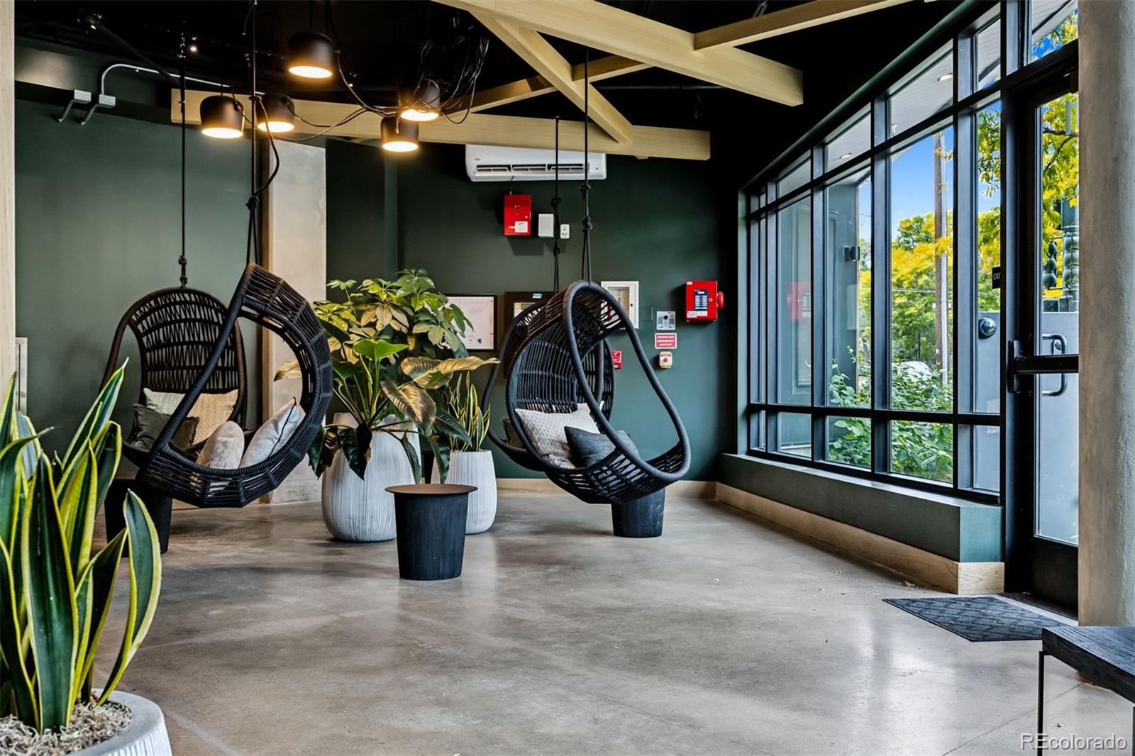 1601 Park Avenue #216, Denver, CO 80218, 2 Bedrooms Bedrooms, ,3 BathroomsBathrooms,Residential,For Sale,The Arbory,Park,REC9012658