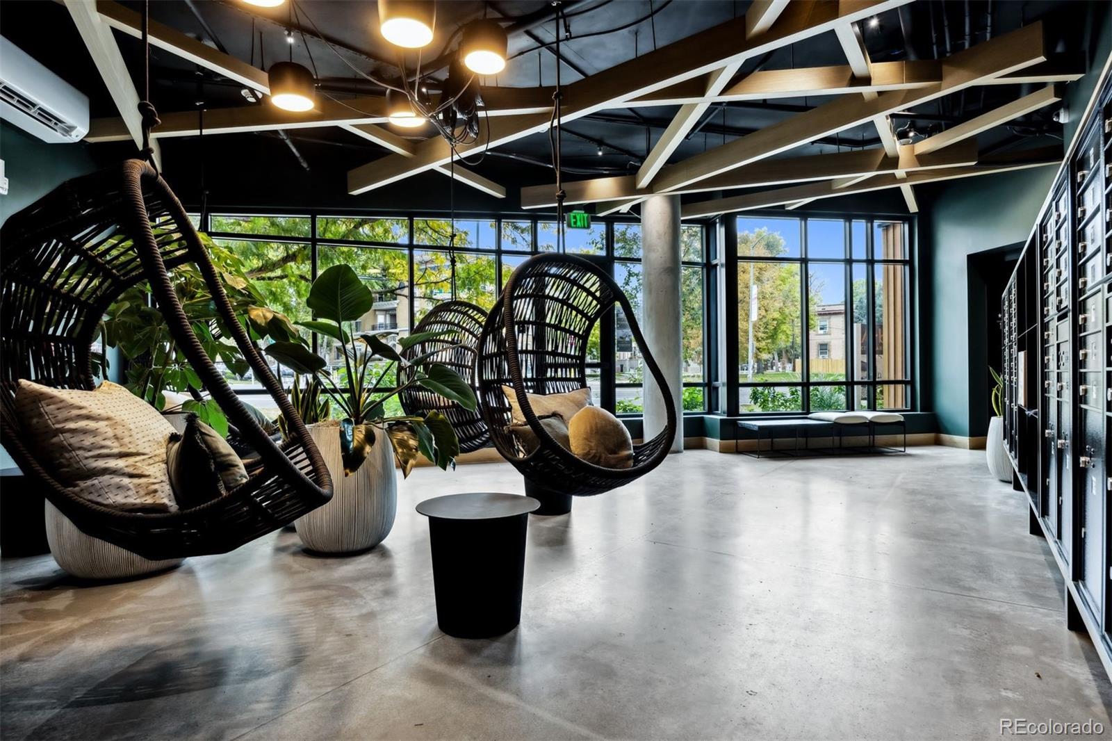 1601 Park Avenue #216, Denver, CO 80218, 2 Bedrooms Bedrooms, ,3 BathroomsBathrooms,Residential,For Sale,The Arbory,Park,REC9012658