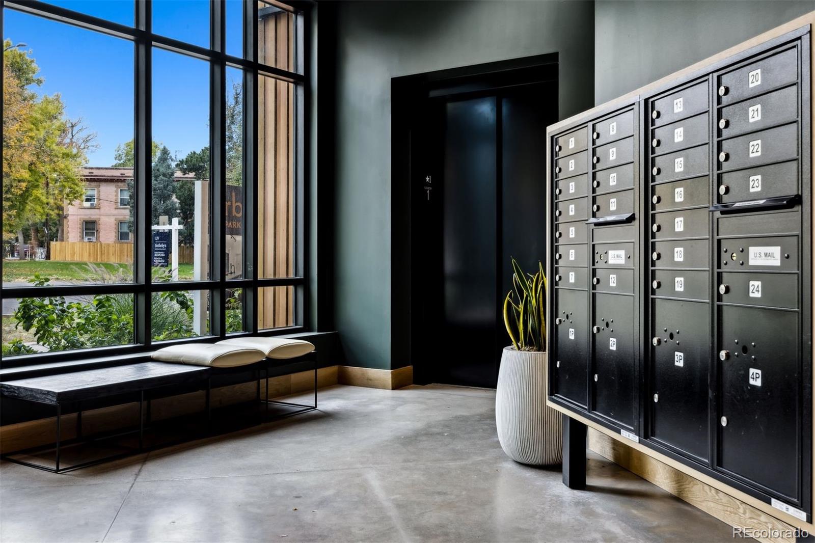 1601 Park Avenue #216, Denver, CO 80218, 2 Bedrooms Bedrooms, ,3 BathroomsBathrooms,Residential,For Sale,The Arbory,Park,REC9012658