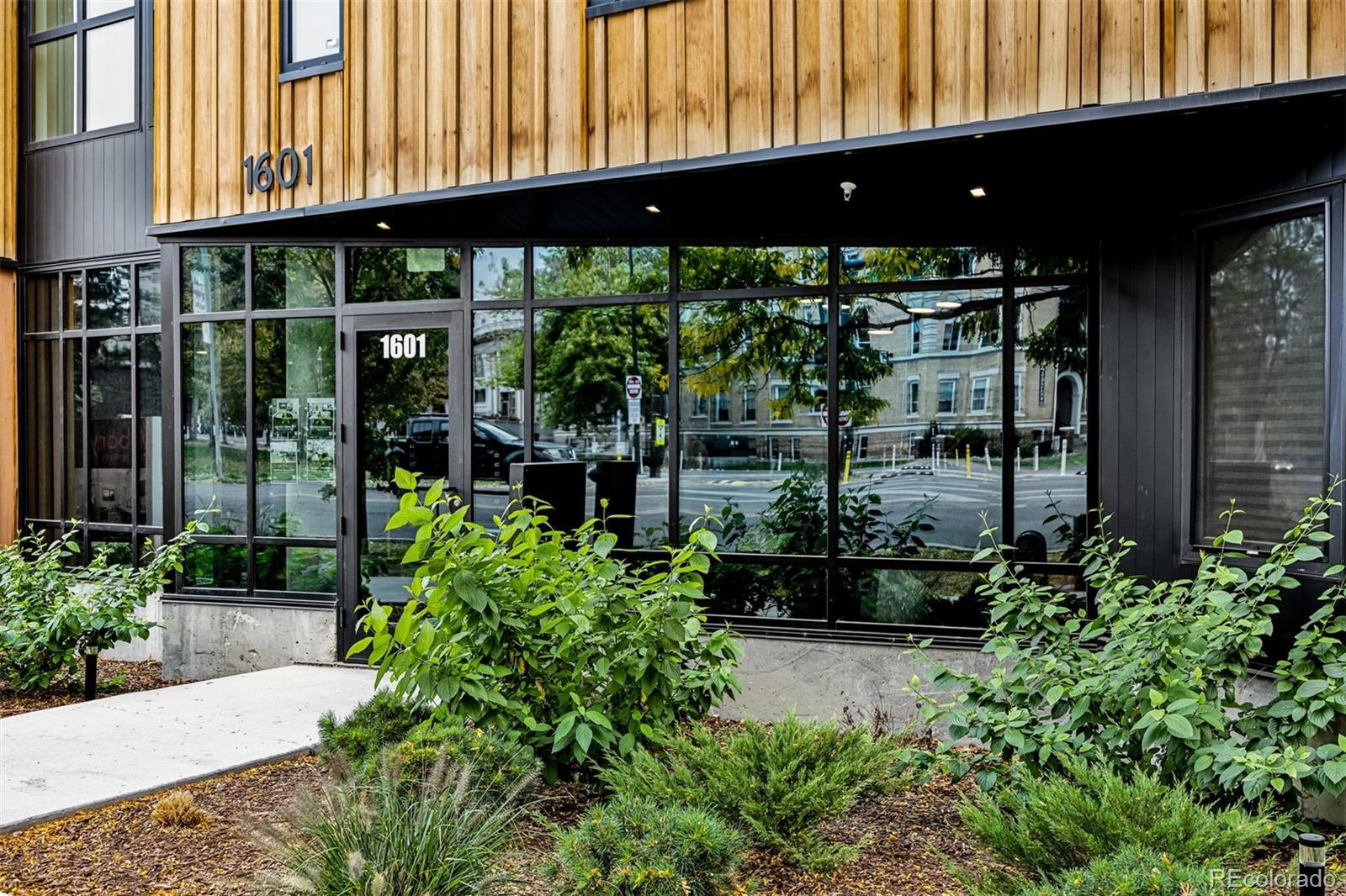 1601 Park Avenue #216, Denver, CO 80218, 2 Bedrooms Bedrooms, ,3 BathroomsBathrooms,Residential,For Sale,The Arbory,Park,REC9012658