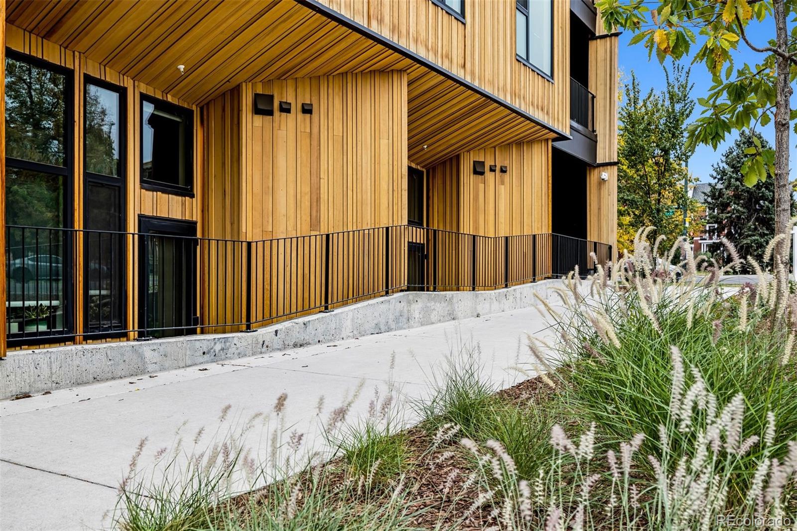 1601 Park Avenue #216, Denver, CO 80218, 2 Bedrooms Bedrooms, ,3 BathroomsBathrooms,Residential,For Sale,The Arbory,Park,REC9012658