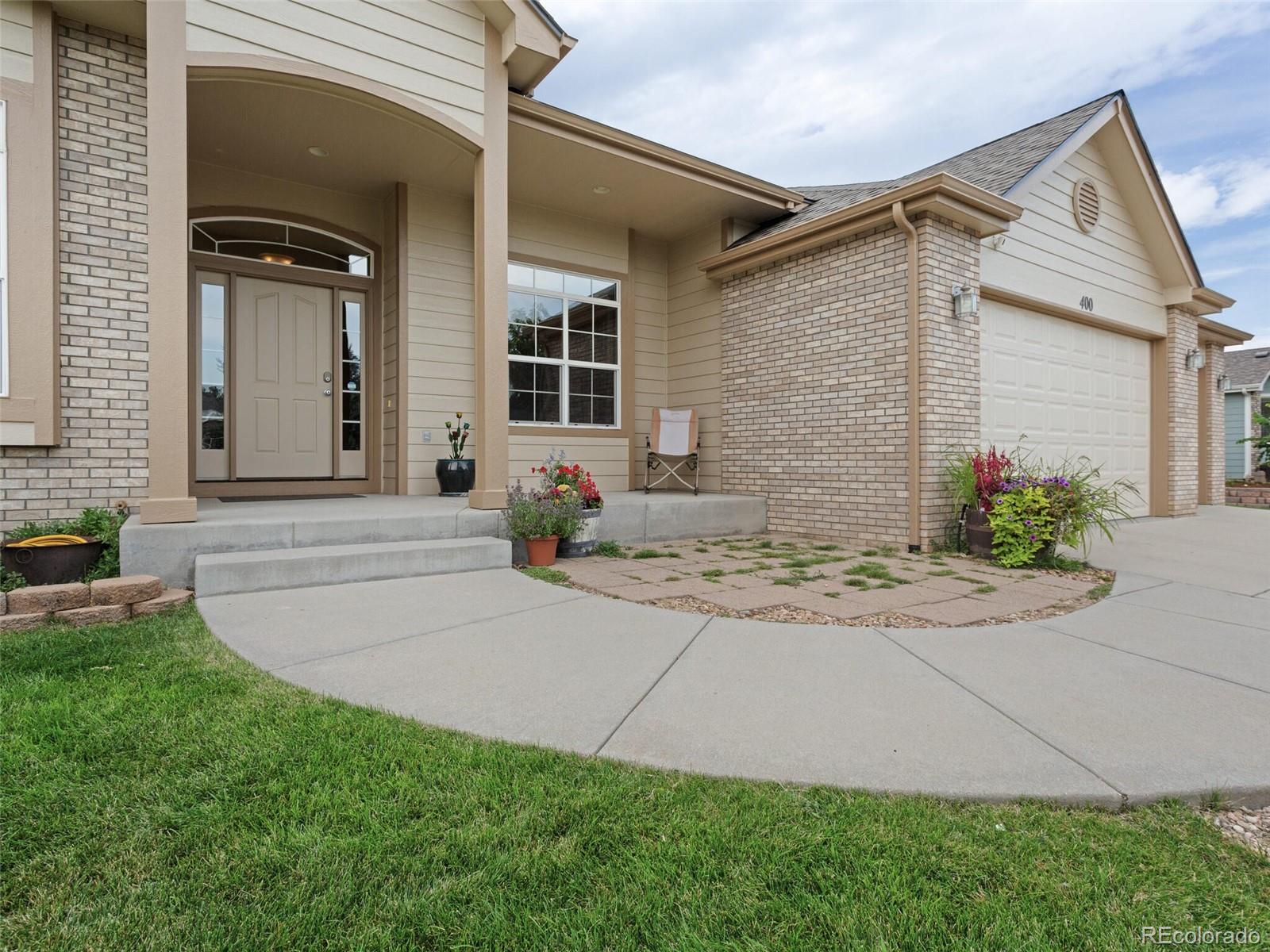 400 Estate Drive, Johnstown, CO 80534, 5 Bedrooms Bedrooms, ,3 BathroomsBathrooms,Residential,For Sale,Estate,REC7641449