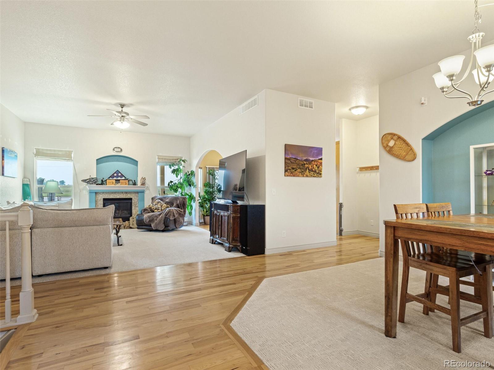 400 Estate Drive, Johnstown, CO 80534, 5 Bedrooms Bedrooms, ,3 BathroomsBathrooms,Residential,For Sale,Estate,REC7641449