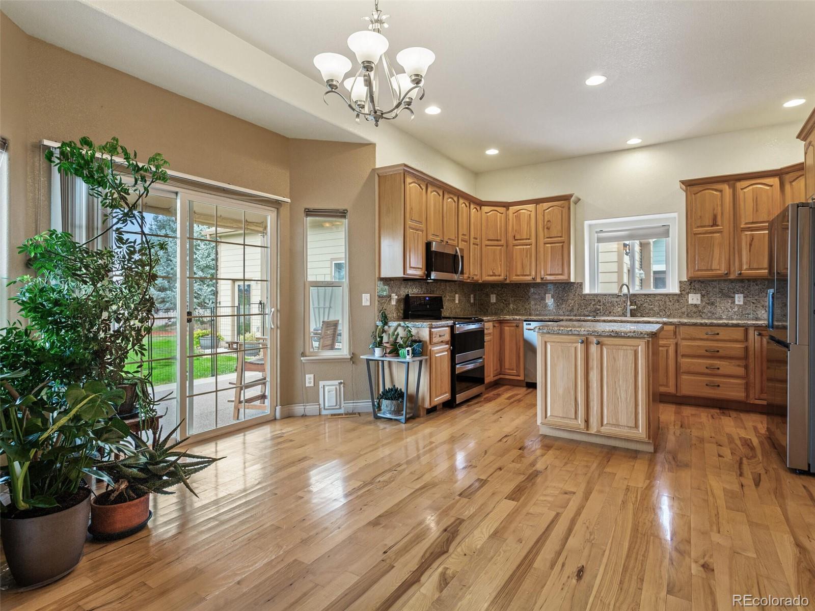 400 Estate Drive, Johnstown, CO 80534, 5 Bedrooms Bedrooms, ,3 BathroomsBathrooms,Residential,For Sale,Estate,REC7641449