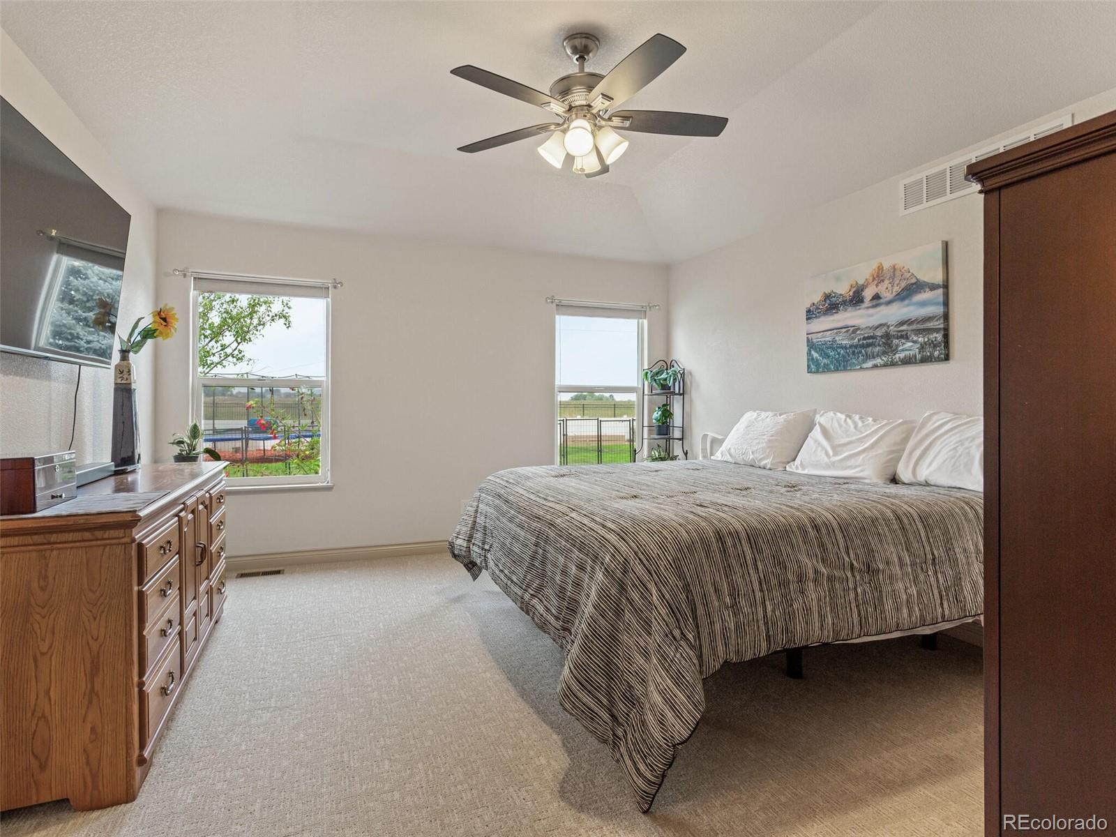 400 Estate Drive, Johnstown, CO 80534, 5 Bedrooms Bedrooms, ,3 BathroomsBathrooms,Residential,For Sale,Estate,REC7641449