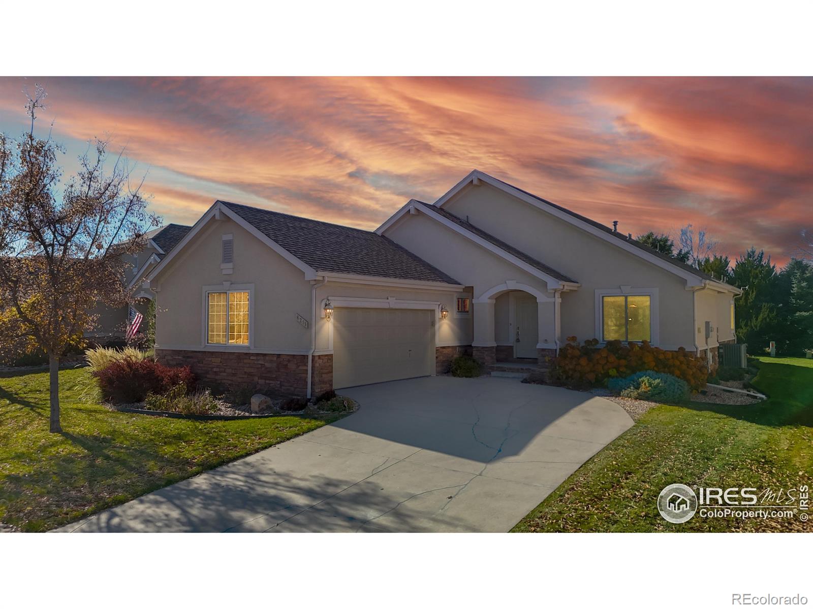 8211 Lighthouse Ln Ct, Windsor, CO 80528, 3 Bedrooms Bedrooms, ,2 BathroomsBathrooms,Residential,For Sale,Lighthouse,RECIR1022265
