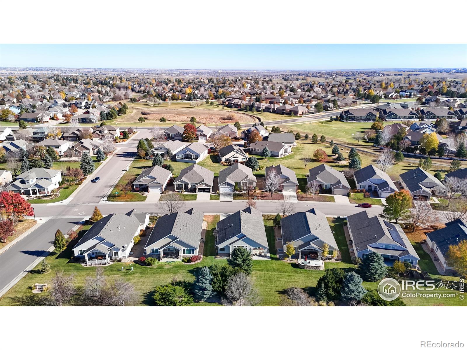 8211 Lighthouse Ln Ct, Windsor, CO 80528, 3 Bedrooms Bedrooms, ,2 BathroomsBathrooms,Residential,For Sale,Lighthouse,RECIR1022265