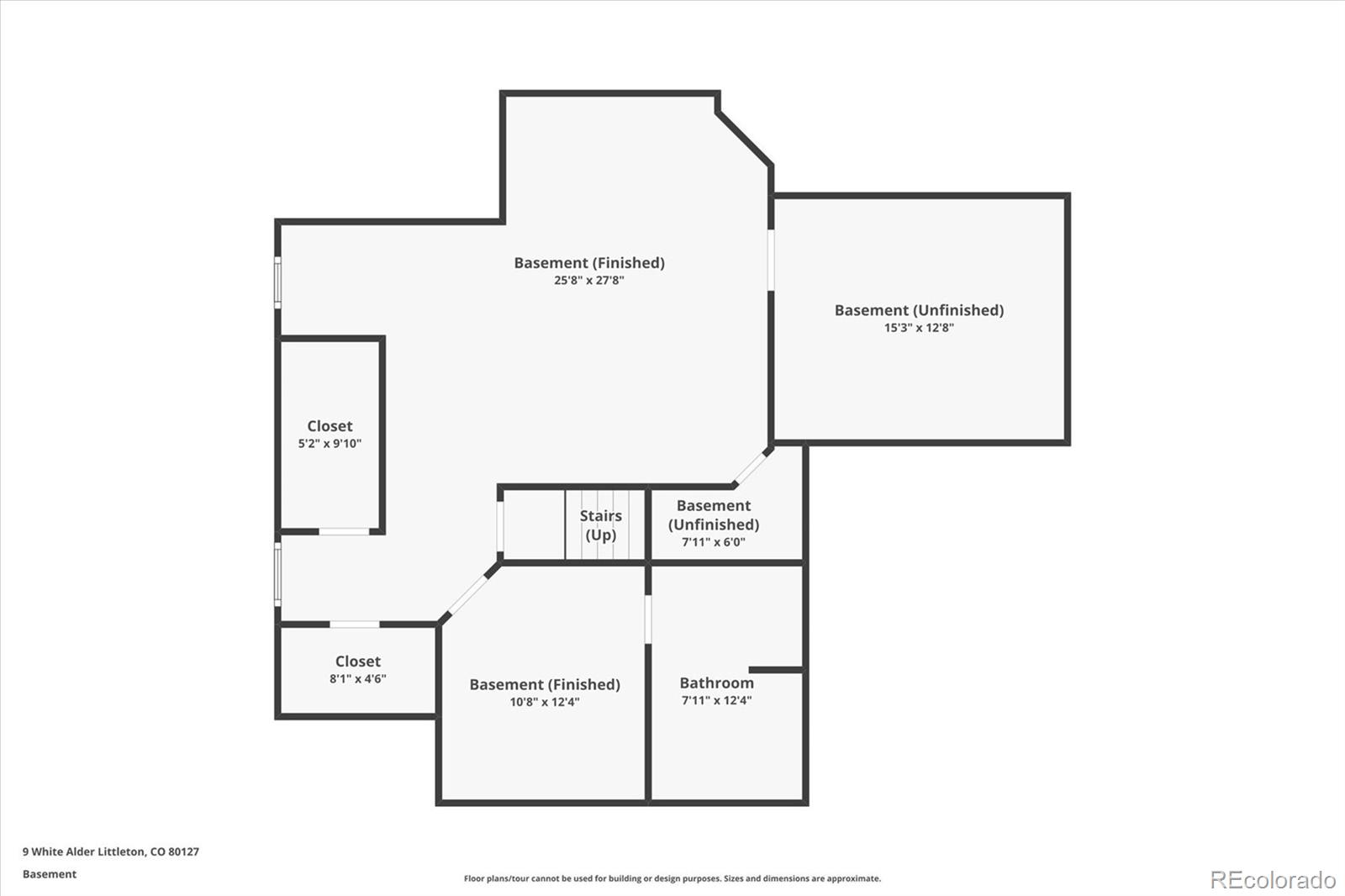 9 White Alder, Littleton, CO 80127, 5 Bedrooms Bedrooms, ,3 BathroomsBathrooms,Residential,For Sale,Bradford Place,White Alder,REC2822881