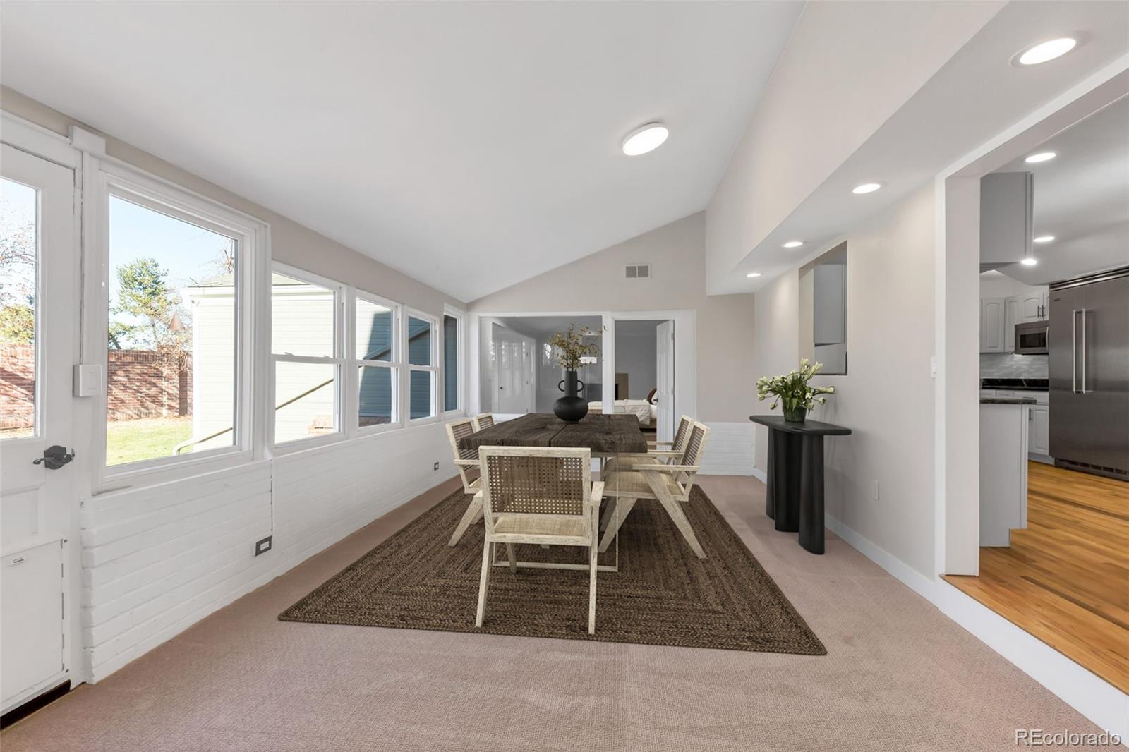 4991 Beeler Street, Greenwood Village, CO 80111, 5 Bedrooms Bedrooms, ,5 BathroomsBathrooms,Residential,For Sale,Beeler,REC8136767