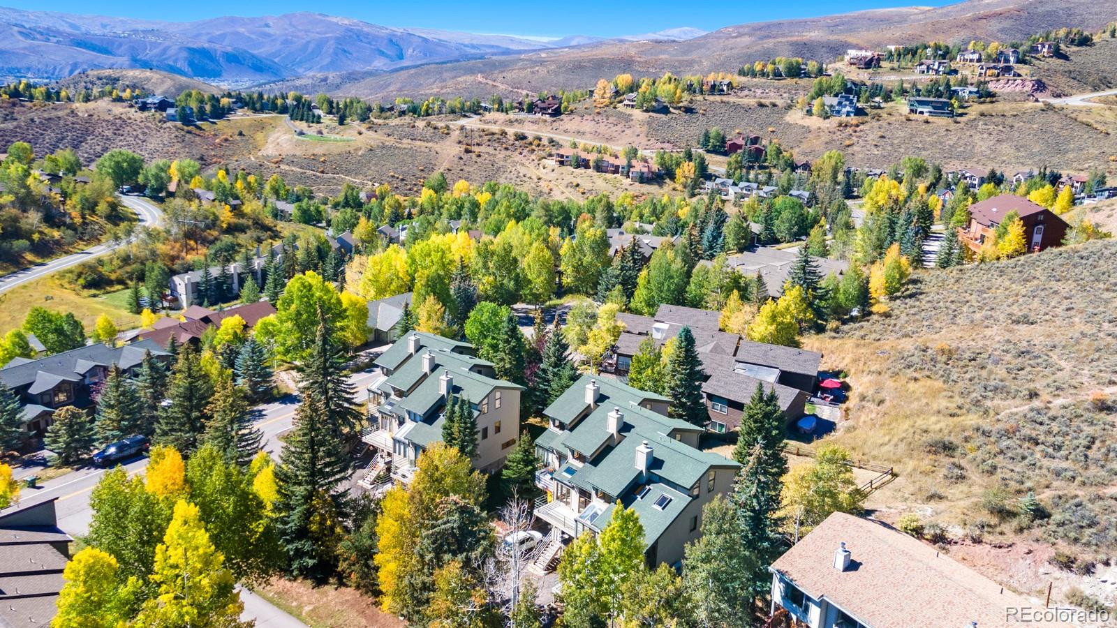 3050 Wildridge Road #6, Avon, CO 81620, 3 Bedrooms Bedrooms, ,3 BathroomsBathrooms,Residential,For Sale,Wildridge,REC5334141