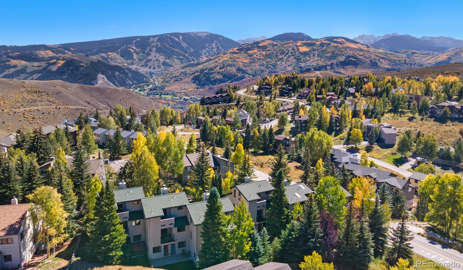 3050 Wildridge Road #6, Avon, CO 81620, 3 Bedrooms Bedrooms, ,3 BathroomsBathrooms,Residential,For Sale,Wildridge,REC5334141