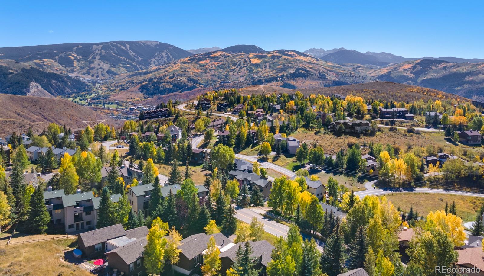 3050 Wildridge Road #6, Avon, CO 81620, 3 Bedrooms Bedrooms, ,3 BathroomsBathrooms,Residential,For Sale,Wildridge,REC5334141