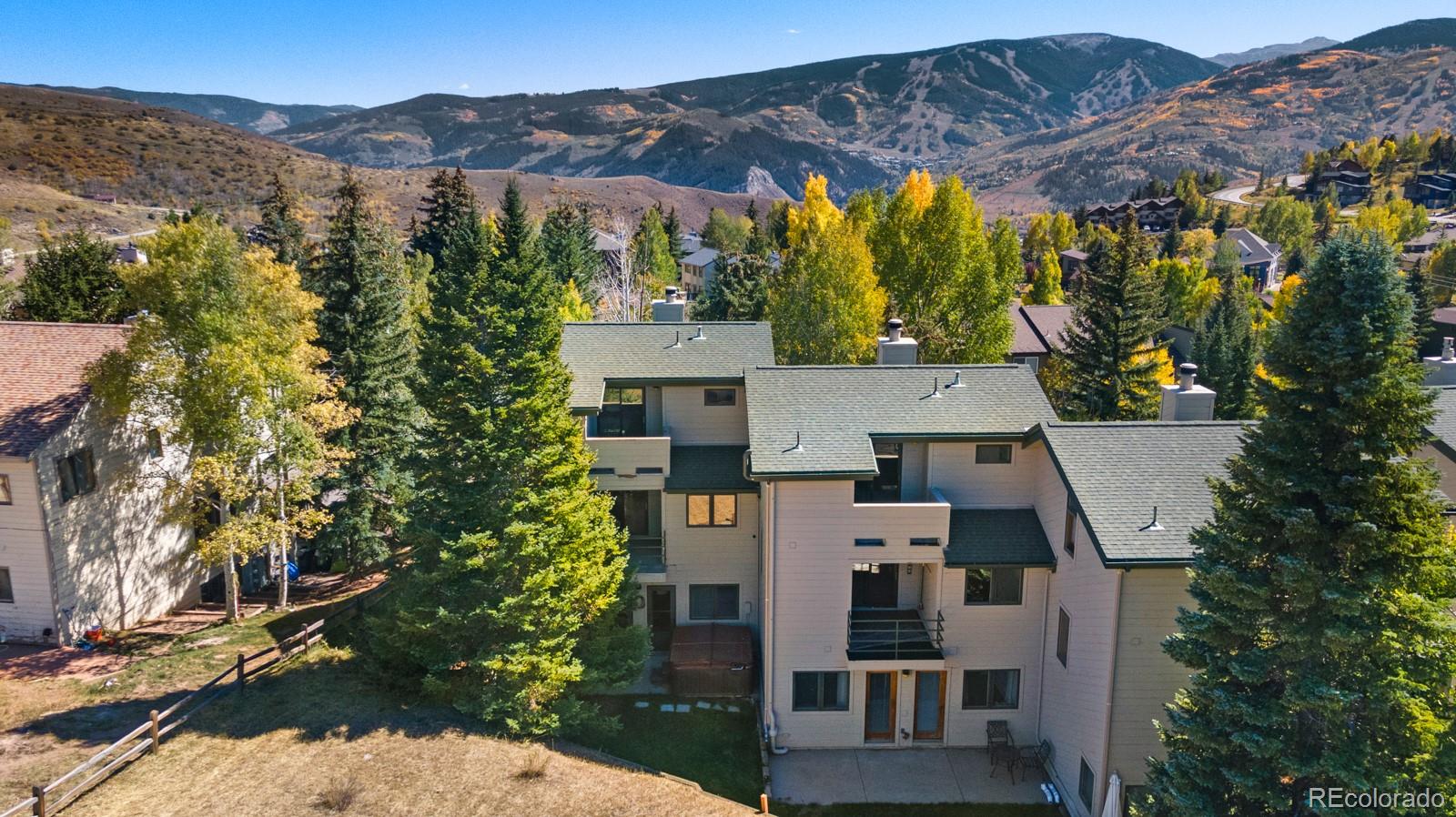 3050 Wildridge Road #6, Avon, CO 81620, 3 Bedrooms Bedrooms, ,3 BathroomsBathrooms,Residential,For Sale,Wildridge,REC5334141