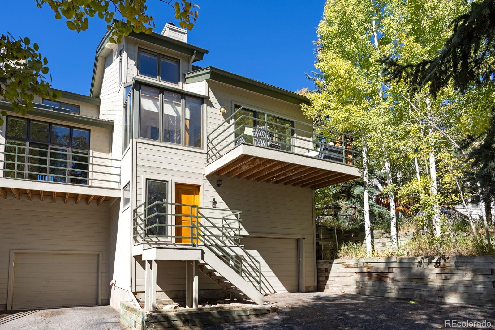 3050 Wildridge Road #6, Avon, CO 81620, 3 Bedrooms Bedrooms, ,3 BathroomsBathrooms,Residential,For Sale,Wildridge,REC5334141