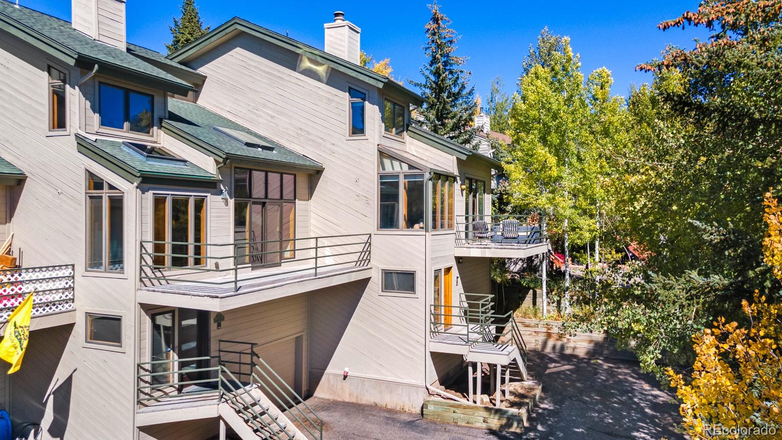 3050 Wildridge Road #6, Avon, CO 81620, 3 Bedrooms Bedrooms, ,3 BathroomsBathrooms,Residential,For Sale,Wildridge,REC5334141