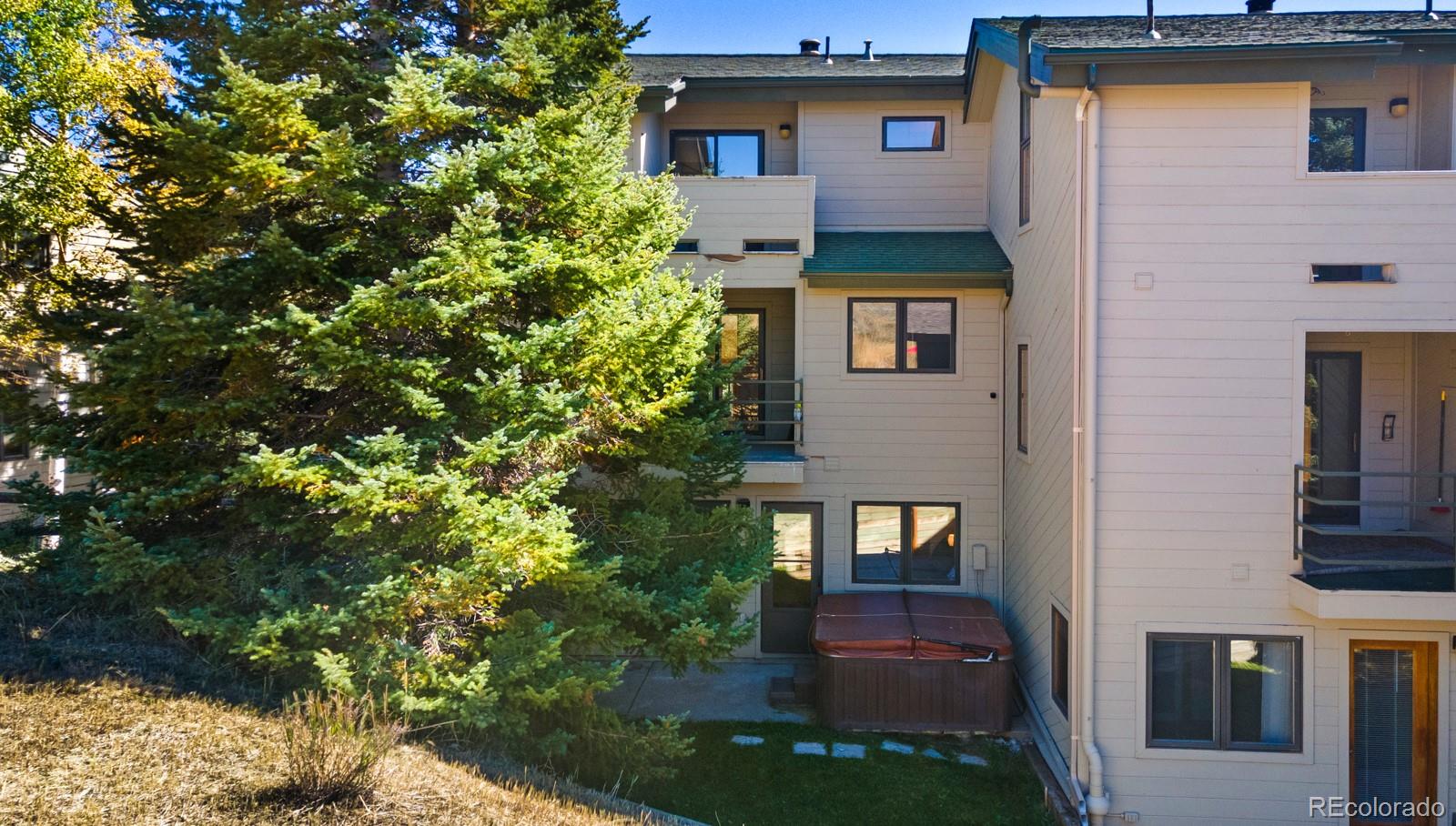 3050 Wildridge Road #6, Avon, CO 81620, 3 Bedrooms Bedrooms, ,3 BathroomsBathrooms,Residential,For Sale,Wildridge,REC5334141