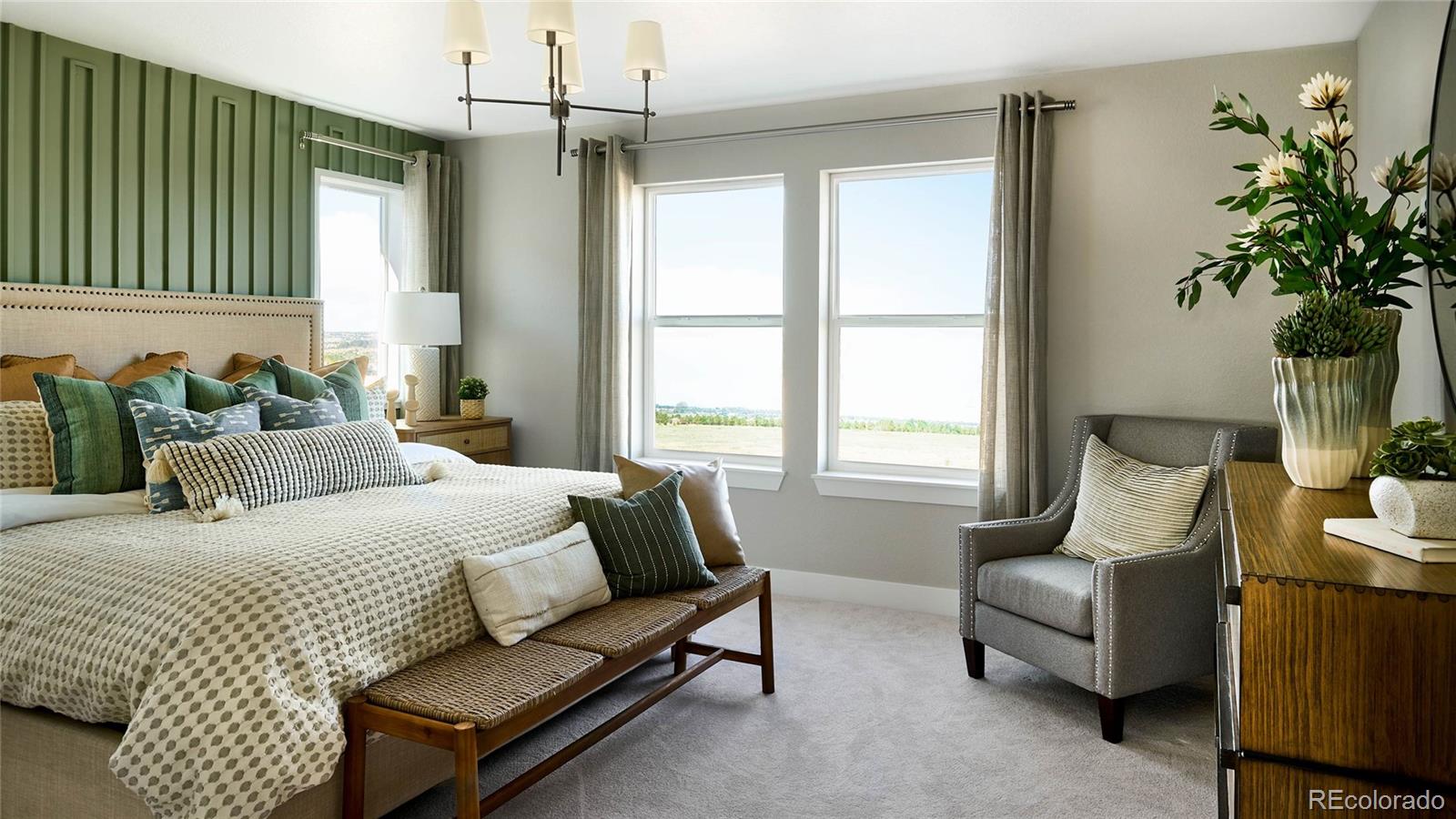 17747 Prairie Peak Trail, Parker, CO 80134, 4 Bedrooms Bedrooms, ,3 BathroomsBathrooms,Residential,For Sale,Town Collection,Prairie Peak,REC5848201