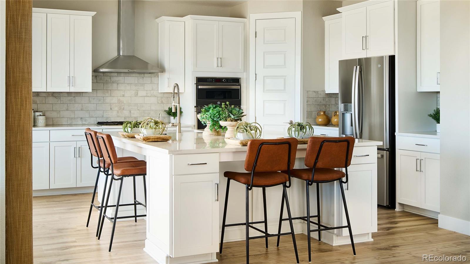 17747 Prairie Peak Trail, Parker, CO 80134, 4 Bedrooms Bedrooms, ,3 BathroomsBathrooms,Residential,For Sale,Town Collection,Prairie Peak,REC5848201