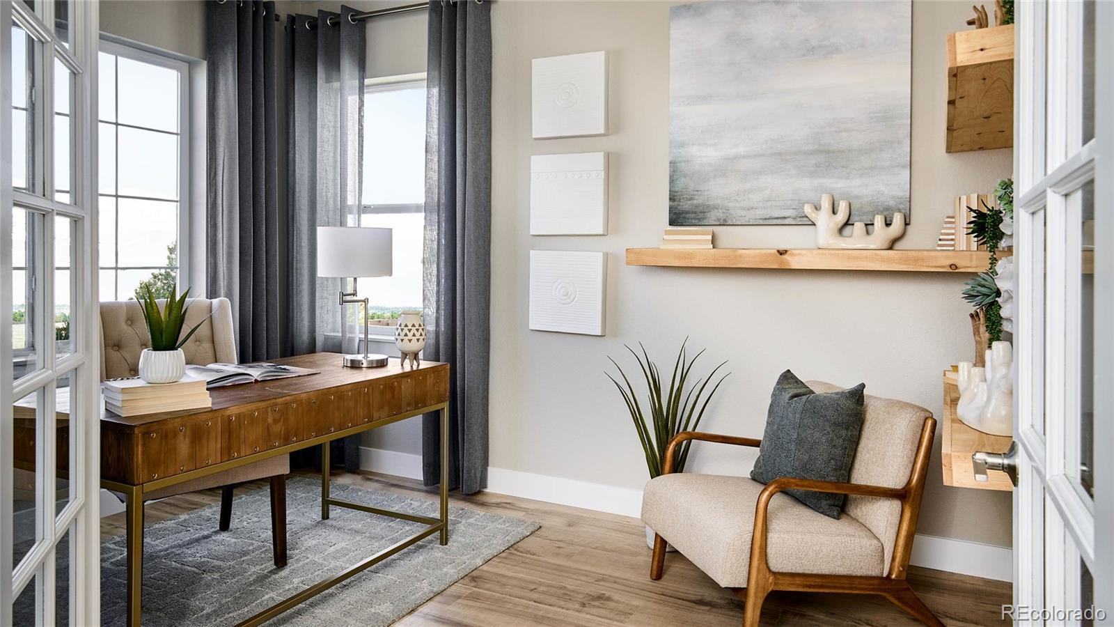 17747 Prairie Peak Trail, Parker, CO 80134, 4 Bedrooms Bedrooms, ,3 BathroomsBathrooms,Residential,For Sale,Town Collection,Prairie Peak,REC5848201