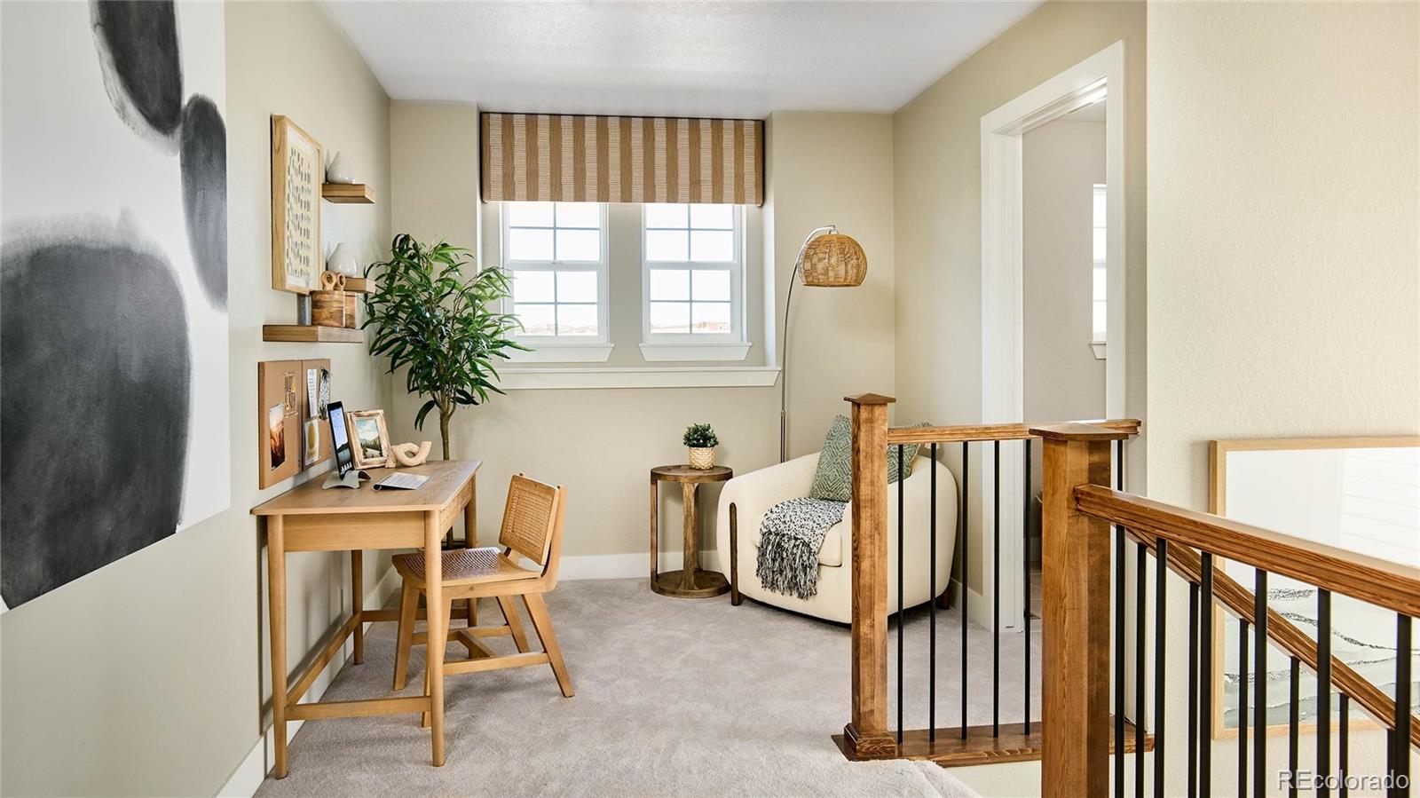 17747 Prairie Peak Trail, Parker, CO 80134, 4 Bedrooms Bedrooms, ,3 BathroomsBathrooms,Residential,For Sale,Town Collection,Prairie Peak,REC5848201