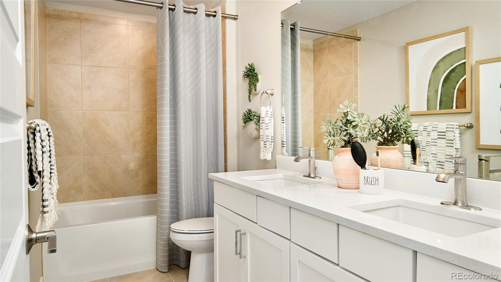 17747 Prairie Peak Trail, Parker, CO 80134, 4 Bedrooms Bedrooms, ,3 BathroomsBathrooms,Residential,For Sale,Town Collection,Prairie Peak,REC5848201